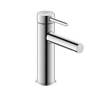Duravit Circle rubinetto lavabo M FreshStart, CE1021002010, M Circle cromo [Rubinetteria Bagno > Rubinetteria Lavabo]