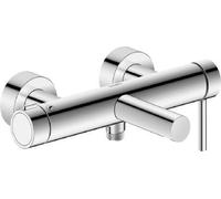 Duravit Circle rubinetto per vasca e doccia a parete cromo CE5230000010