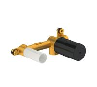 Duravit corpo incasso per miscelatore lavabo monocomando, GK1900004000, Universal [Rubinetteria Bagno > Accessori di Montaggio per Rubinetteria Bagno]