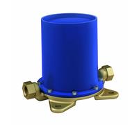 Duravit corpo incasso per rubinetto vasca e doccia GK5900003000 Universal [Rubinetteria Bagno > Accessori di Montaggio per Rubinetteria Bagno]