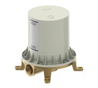 Corpo base Duravit per miscelatore monocomando a pavimento per vasca, GK5900007000