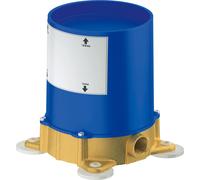 Duravit corps de base mitigeur de baignoire, au sol, GK5900008000, GK5900008000
