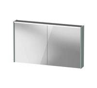 Duravit D-Code armadietto a specchio, 2 ante, DC71080HGHG2000, D-Code [Armadietti a Specchio > Armadietti a Specchio]