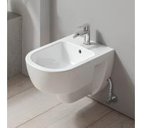 Duravit D-Code bidet, 2723150000, D-Code bianco [Bidet > Bidet]