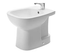 Duravit - Bidet A Pavimento, duravit, Serie D-code Art. 223710