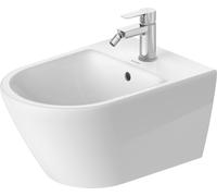 Duravit D-Code bidet, 27271500002, D-Code bianco [Bidet > Bidet]