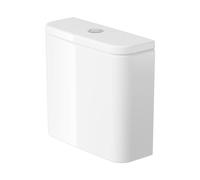 Duravit D-Code cassetta di scarico, 09530000852, D-Code bianco [WC > Cassette di Scarico]