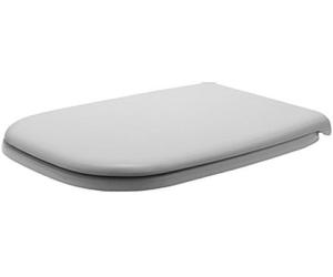 Duravit D-Code copriwater bianco 0067310000