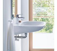 Duravit D-Code lavabo sospeso, 2313600000, D-Code bianco [Lavabi > Lavabi Sospesi]