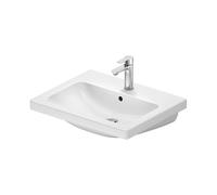 Duravit D-Code lavabo sospeso, 2399600000, D-Code bianco [Lavabi > Lavabi Sospesi]