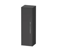 Duravit D-Code pensile, 1 anta, DC1338L10490000, D-Code [Mobili da Bagno > Mobili Complementari]