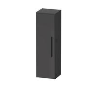 Duravit D-Code pensile, 1 anta, DC1338LBD490000, D-Code [Mobili da Bagno > Mobili Complementari]