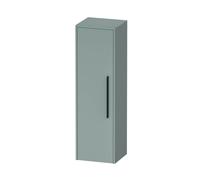 Duravit D-Code pensile, 1 anta, DC1338LBDHG0000, D-Code [Mobili da Bagno > Mobili Complementari]