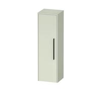 Duravit D-Code pensile, 1 anta, DC1338LBDHH0000, D-Code [Mobili da Bagno > Mobili Complementari]