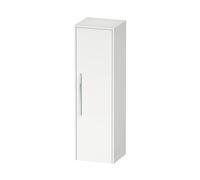 Duravit D-Code pensile, 1 anta, DC1338R10180000, D-Code [Mobili da Bagno > Mobili Complementari]