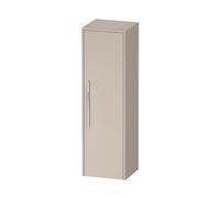 Duravit D-Code pensile, 1 anta, DC1338R10910000, D-Code [Mobili da Bagno > Mobili Complementari]