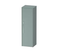 Duravit D-Code pensile, 1 anta, DC1338R10HG0000, D-Code [Mobili da Bagno > Mobili Complementari]