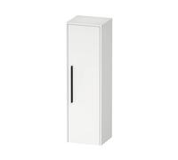 Duravit D-Code pensile, 1 anta, DC1338RBD180000, D-Code [Mobili da Bagno > Mobili Complementari]