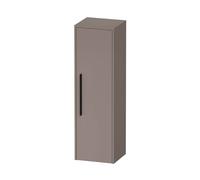 Duravit D-Code pensile, 1 anta, DC1338RBD430000, D-Code [Mobili da Bagno > Mobili Complementari]