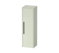 Duravit D-Code pensile, 1 anta, DC1338RBDHH0000, D-Code [Mobili da Bagno > Mobili Complementari]