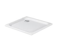 Duravit D-Code piatto doccia rettangolare, 720105000000000, D-Code bianco [Piatti Doccia > Piatti Doccia Rettangolari]