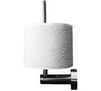 Duravit D-Code Porte-rouleau de rechange, suspendu, 0099151000, 0099151000, Colorazione: cromo