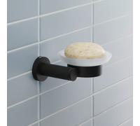 Duravit D-Code portasaponetta, 0099184600, D-Code [Accessori Bagno > Portasapone]