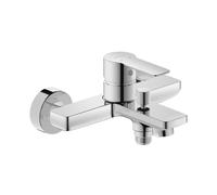 Duravit D-Code rubinetto vasca esterno, miscelatore monocomando, DC5230001010, D-Code cromo [Rubinetteria Bagno > Rubinetteria Vasca]