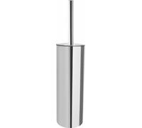 Duravit D-Code scopino wc appoggiato cromo 0099281000