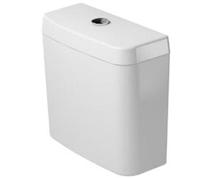 Duravit D-Code sistema di scarico wc 0927000004