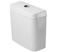 Duravit D-Code sistema di scarico wc 0927100004