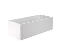 Duravit D-Code supporto per vasche per vasca da bagno rettangolare, 792465000000000, D-Code [Vasche da Bagno > Ricambi per Vasche da Bagno]