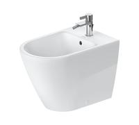 Duravit D-Neo bidet, back to wall, 2295100000, D-Neo bianco [Bidet > Bidet]
