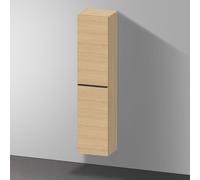 Duravit D-Neo colonna, 1 anta, DE1328LBD300000, DE1328L3030 D-Neo [Mobili da Bagno > Colonne]