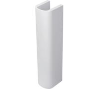 Duravit D-Neo colonne, 170x190x720mm, au sol, blanc brillant, 0858420000, 0858420000