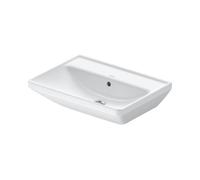 Duravit D- Neo lavabo sospeso, 2366600060, D-Neo bianco [Lavabi > Lavabi Sospesi]