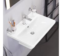 Duravit D- Neo lavabo sospeso, 2366650000, D-Neo bianco [Lavabi > Lavabi Sospesi]
