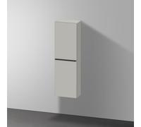 Duravit D-Neo mezzacolonna, 1 anta, DE1318LBD070000, DE1318L0707 D-Neo [Mobili da Bagno > Mobili Complementari]