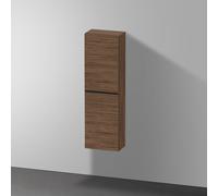 Duravit D-Neo mezzacolonna, 1 anta, DE1318LBD210000, DE1318L2121 D-Neo [Mobili da Bagno > Mobili Complementari]