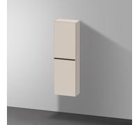 Duravit D-Neo mezzacolonna, 1 anta, DE1318LBD910000, DE1318L9191 D-Neo [Mobili da Bagno > Mobili Complementari]