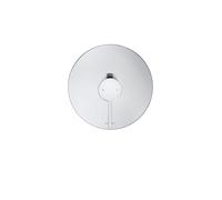 Duravit D-Neo mitigeur monocommande de douche encastré, 1 consommateur, DE4210010010, DE4210010010