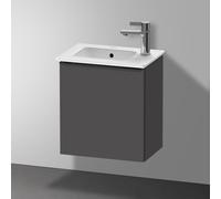 Duravit D-Neo mobile con lavamani ME by Starck, 1 anta, 072343AA00+DE4259LBD490000, D-Neo; ME by Starck [Mobili da Bagno > Mobile con Lavamani]