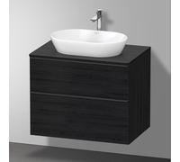 Duravit D-Neo mobile con top, DE49670BD160000, DE496701616 D-Neo [Mobili da Bagno > Mobili Lavabo]