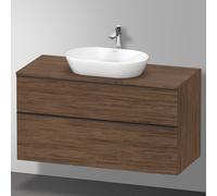 Duravit D-Neo mobile con top, DE49690BD210000, DE496902121 D-Neo [Mobili da Bagno > Mobili Lavabo]