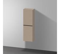 Duravit D-Neo pensile, 1 anta, DE1318LBD750000, DE1318L7575 D-Neo [Mobili da Bagno > Mobili Complementari]