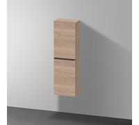 Duravit D-Neo pensile, 1 anta, DE1318RBD550000, DE1318R7979 D-Neo [Mobili da Bagno > Mobili Complementari]