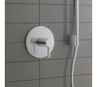 Duravit D-Neo miscelatore monocomando, DE4210010010, D-Neo cromo [Rubinetteria Bagno > Rubinetteria Doccia]