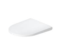 Sedile WC Duravit D-Neo con meccanis di chiusura morbida 0021690000