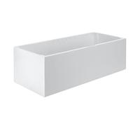 Duravit D- Neo supporto per vasche per vasca da bagno rettangolare, 792429000000000, D-Neo [Vasche da Bagno > Ricambi per Vasche da Bagno]