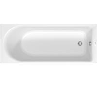 Vasca da bagno Duravit D-Neo da incasso, rettangolare, acrilico sanitario, 1700 x 700 mm, 7004780000000 - 700478000000000